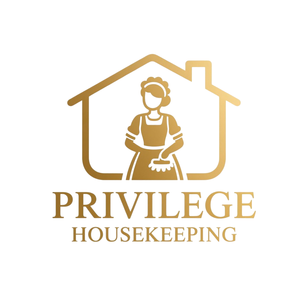 Privilege Housekeeping Logo
